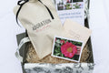 The Peony Story Keepsake Root | Paula Fay