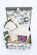 The Peony Story Keepsake Root | Easy Lavender Rare