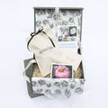 The Peony Story Keepsake Root | Coral Charm