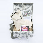 The Peony Story Keepsake Root | Coral Charm