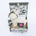 The Peony Story Keepsake Root | Honor